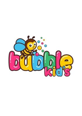 Trademark BUBBLE KIDS