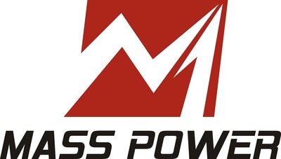 Trademark LOGO + MASS POWER