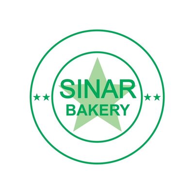 Trademark SINAR BAKERY