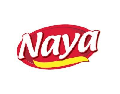 Trademark NAYA Logo