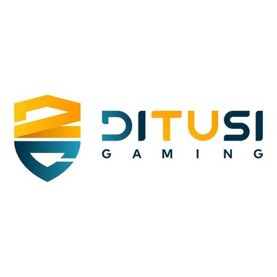 Trademark DITUSI GAMING + LOGO