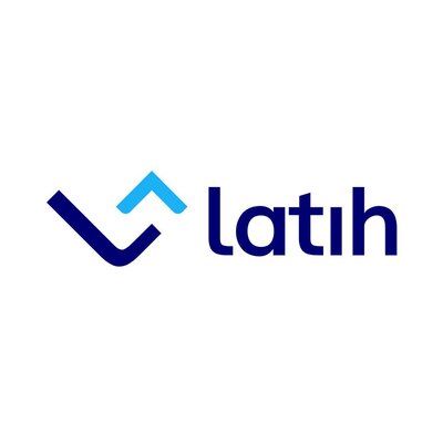 Trademark Latih + Logo