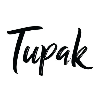 Trademark TUPAK