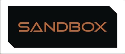 Trademark SANDBOX