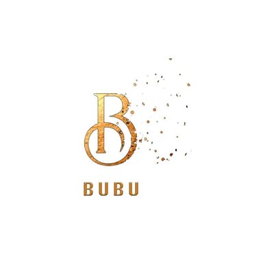 Trademark Logo B dan BUBU