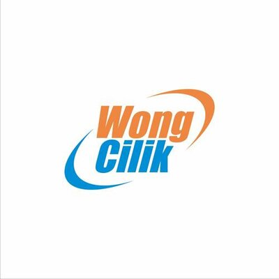 Trademark WONG CILIK