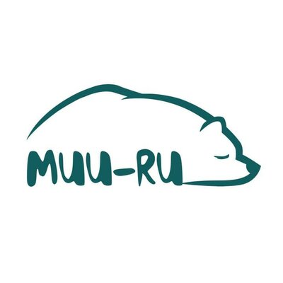 Trademark MUURU + LOGO