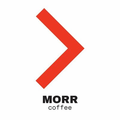 Trademark Morr Coffee + Logo