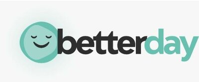 Trademark betterday + Logo