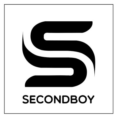 Trademark SECONDBOY + LOGO