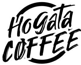 Trademark HOGATA COFFEE