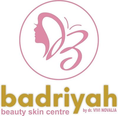 Trademark badriyah beauty skin centre by dr. VIVI NOVALIA