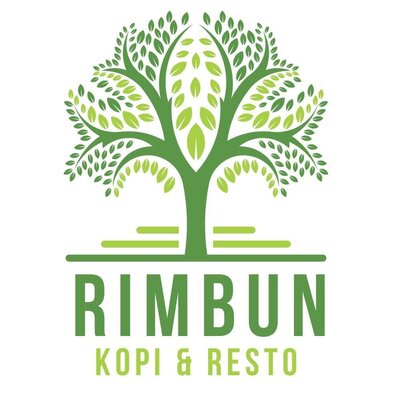 Trademark Rimbun Kopi & Resto