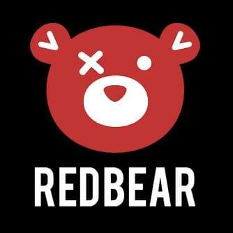 Trademark REDBEAR