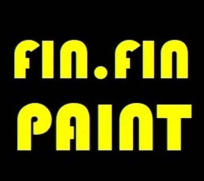 Trademark FIN.FIN PAINT