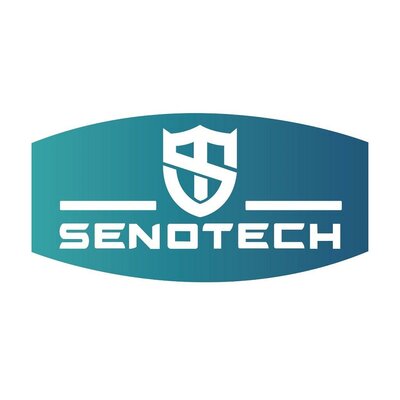 Trademark Senotech + Logo