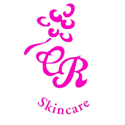 Trademark CR SKINCARE + LOGO