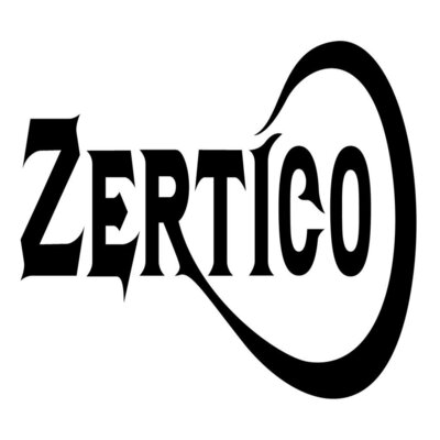 Trademark ZERTICO