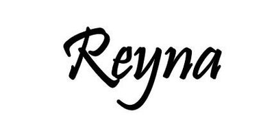 Trademark Reyna