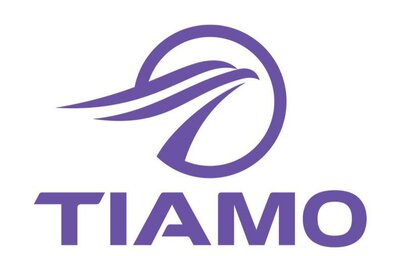 Trademark TIAMO + LOGO