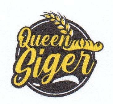 Trademark Queen Siger