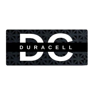 Trademark DURACELL + LOGO