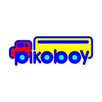 Trademark PIKOBOY