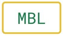 Trademark MBL