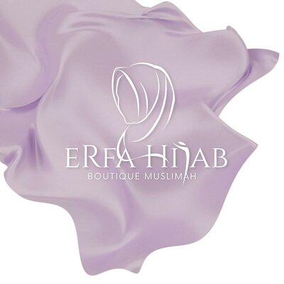 Trademark ERFA HIJAB