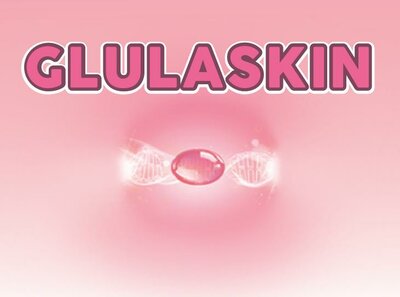 Trademark GLULASKIN