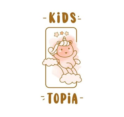 Trademark KIDSTOPIA