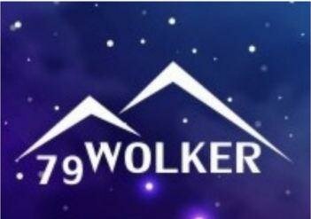 Trademark 79Wolker + Logo/Lukisan