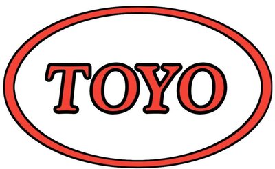 Trademark TOYO