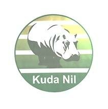 Trademark Kuda Nil + Lukisan