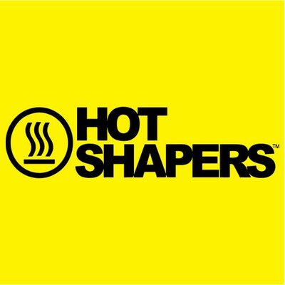 Trademark HOT SHAPERS