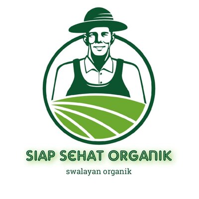 Trademark Siap Sehat Organik + Lukisan