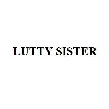 Trademark LUTTY SISTER