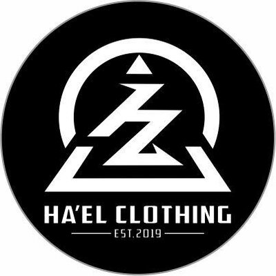 Trademark HA'EL CLOTHING + LOGO