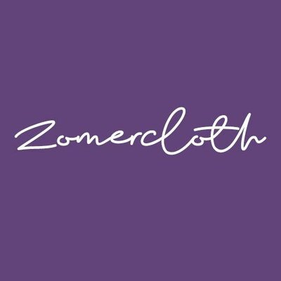 Trademark ZOMERCLOTH