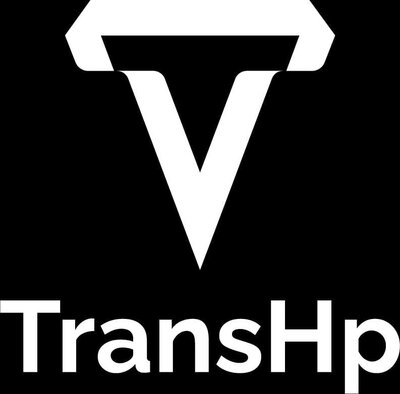 Trademark TRANS HP + LOGO