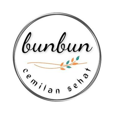 Trademark bunbun cemilan sehat