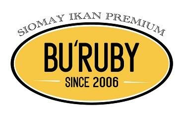 Trademark BU'RUBY