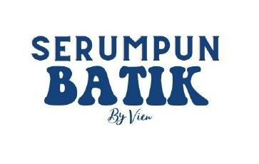 Trademark SERUMPUN BATIK By Vien