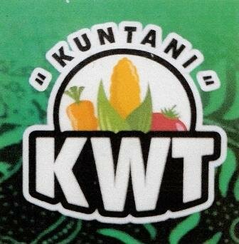 Trademark KWT KUNTANI