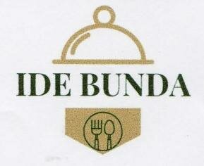 Trademark IDE BUNDA + LOGO