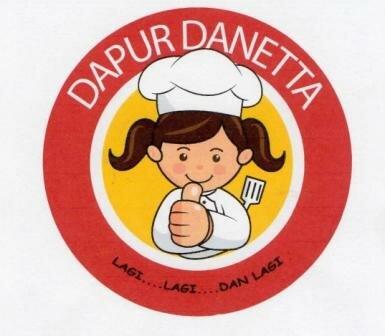 Trademark DAPUR DANETTA + LUKISAN/ LOGO