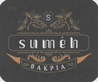 Trademark BAKPIA SUMEH + LOGO