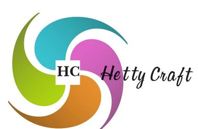 Trademark Hetty Craft + Logo