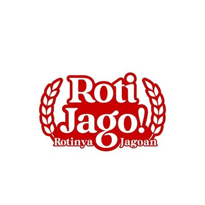 Trademark Roti Jago!