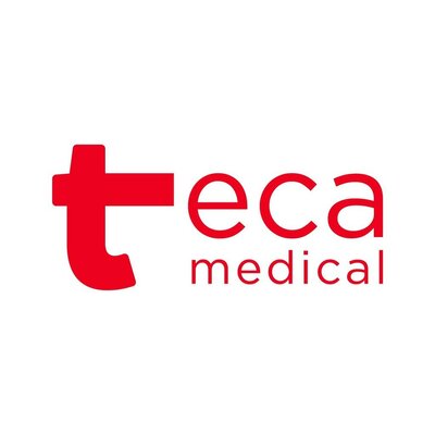 Trademark teca medical